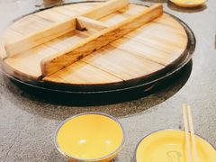 -回忆以前铁锅炖鱼村(一部六号街店)