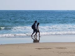 -西涌国际滨海旅游区