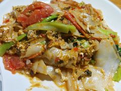 -蜗牛的家旅行主题云南菜餐厅.小酒馆(护国寺店)