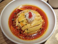 -榕意·川味之美(深业上城店)