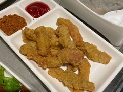 -海底捞火锅(石厦时代广场店)