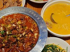 -俭寨大盘鸡·缸子肉·小公鸡·新疆菜(云通店)