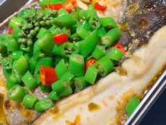 -半天妖烤鱼(紫荆广场店)