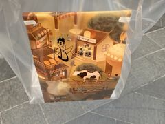 -爸爸糖手工吐司(上海五角场万达店)