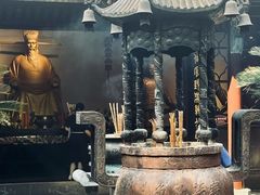 -包公祠