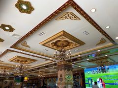-塞伊德·蒙餐(锡林浩特店)