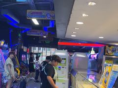 -核客电玩城(东门店)