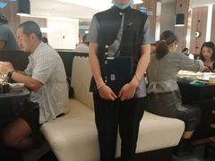 -蜀九香火锅(彩虹店)
