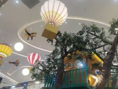 -成都仁和新城购物中心