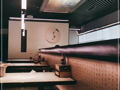 -绿茶餐厅(深南广场万科店)