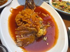 -外婆烧.老杭帮菜(庆春店)