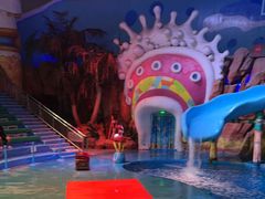 -烟台海昌鲸鲨海洋公园