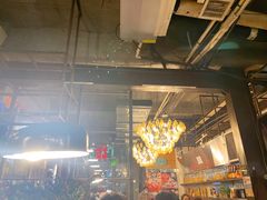 -MI WU FACTORY米屋美食工厂餐厅(绿地店)