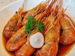 -阿毛饭店首店·宁波老字号(文化广场店)
