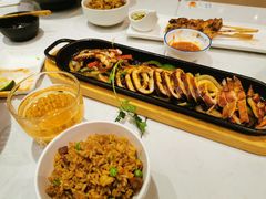 -美奈小馆·越南料理(中航城君尚购物中心店)