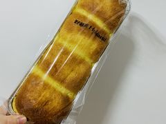 椰蓉吐司-好利来(马栏广场店)