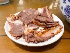 -清真磨沟沿老字号牛肉面(总店)
