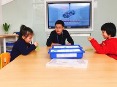 -斯坦星球AI编程·机器人科创·科学实验·信奥·思维·STEM·积木拼搭·竞赛考级(长宁虹桥大融城荟聚中心)