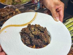 -No.DD戳子烧烤·江湖菜(北京总店)