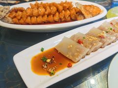 -老长春肉馆(隆礼路店)