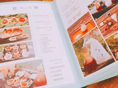 -五观堂素食(新华路店)