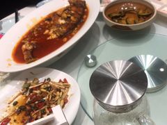 -燕郊烧鸽子(酷车小镇店)