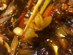 -黄记煌三汁焖锅(新世纪广场店)