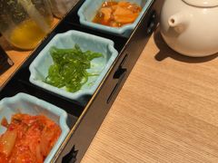 -匠和风精致料理(宁德万达店)