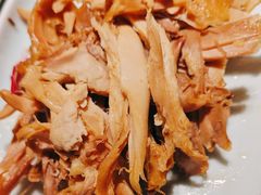 老汤史口烧鸡-北平盛世·新京菜·北京烤鸭(劲松·双井店)