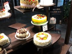 -易生活购物公园