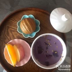 -卓玥国际月子会所(罗山路店)