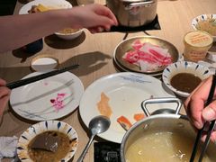 -星伦多自助料理(江阴万达店)