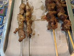 -西域美食(西直门南小街店)