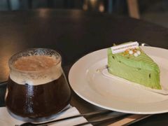 -sugarman espresso素饮糖人高新咖啡工厂