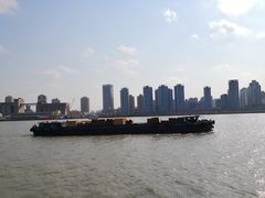 -丹东路渡口(轮渡站)