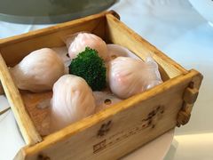 -南宁荔园维景国际酒店·荔园中餐厅