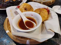 -王庄阿咪海鲜大排档(象园店)