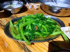 -吉英盐焗鸡(文中路店)