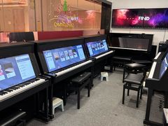 -Mr.先声音乐(东海店)