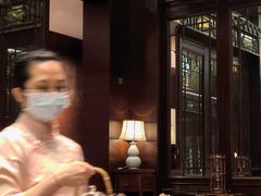 -明阁 Ming Court(广州朗豪酒店)
