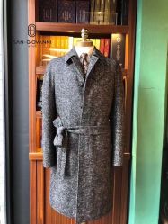 -圣乔凡尼服装定制