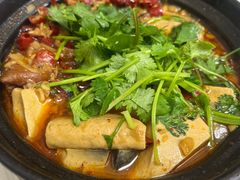-馨方园食府·市井老南京菜