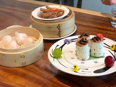 -小湾茶楼