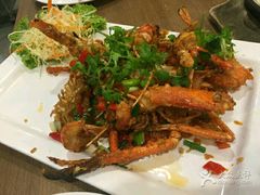 -建兴酒家(班塔通分店)