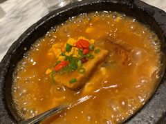 -青雅中餐厅(大连金石滩绿发希尔顿度假酒店)