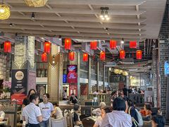 -滋粥楼·顺德菜(番禺广场总店)