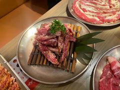 -西塔老太太泥炉烤肉(双井店)