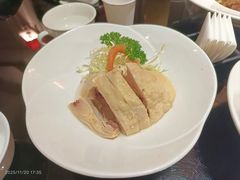 -外高桥喜来登酒店采悦轩