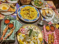 -泰妃殿(武汉首店)