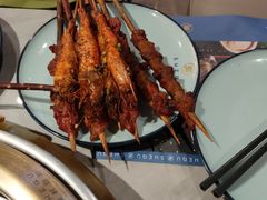 -奢谷·海鲜自助(南海万科店)